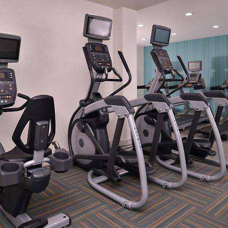 Holiday Inn Express Hotel And Suites Mesquite By Ihg Zewnętrze zdjęcie