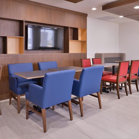Holiday Inn Express Hotel And Suites Mesquite By Ihg Zewnętrze zdjęcie