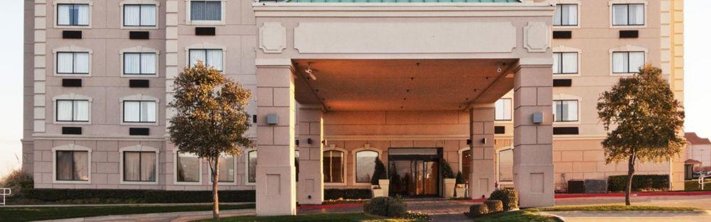 Holiday Inn Express Hotel And Suites Mesquite By Ihg Zewnętrze zdjęcie