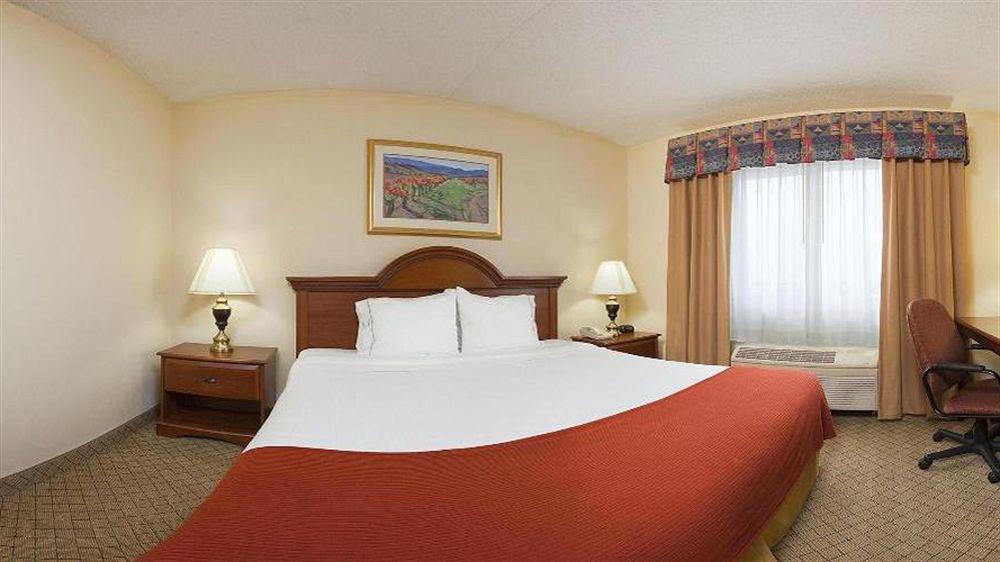 Holiday Inn Express Hotel And Suites Mesquite By Ihg Zewnętrze zdjęcie