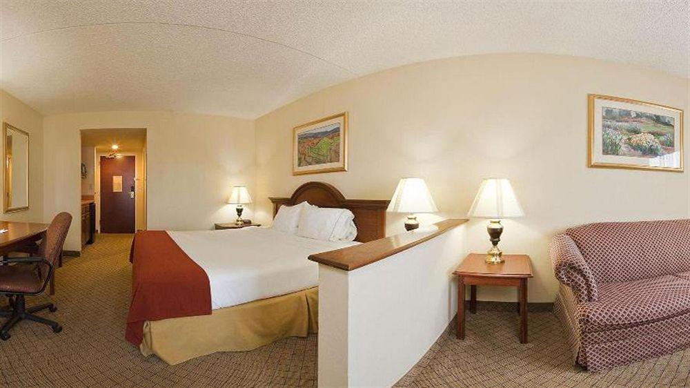 Holiday Inn Express Hotel And Suites Mesquite By Ihg Zewnętrze zdjęcie