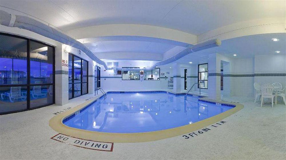 Holiday Inn Express Hotel And Suites Mesquite By Ihg Zewnętrze zdjęcie