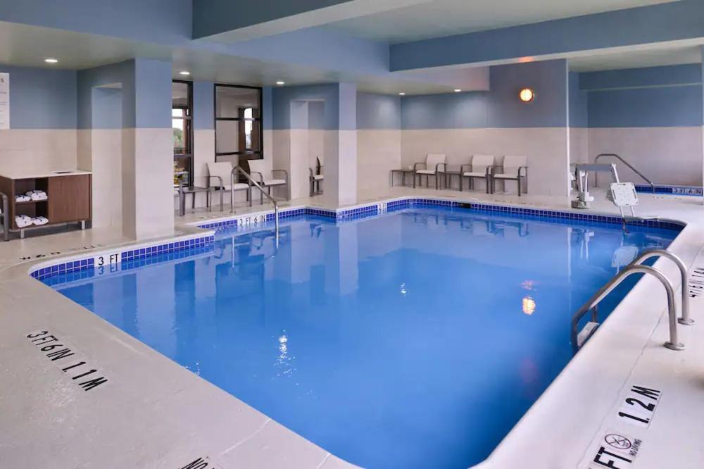 Holiday Inn Express Hotel And Suites Mesquite By Ihg Zewnętrze zdjęcie