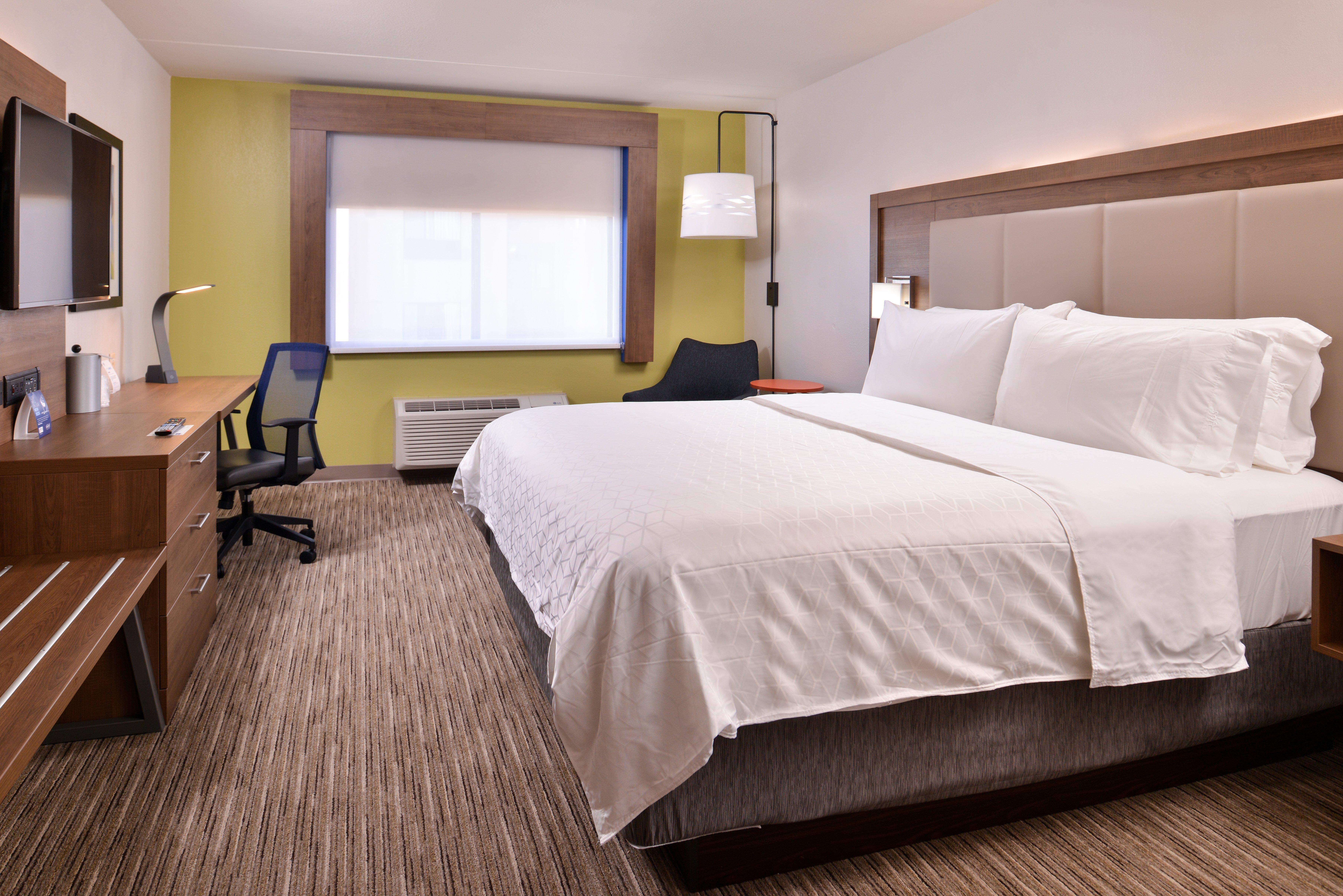 Holiday Inn Express Hotel And Suites Mesquite By Ihg Zewnętrze zdjęcie
