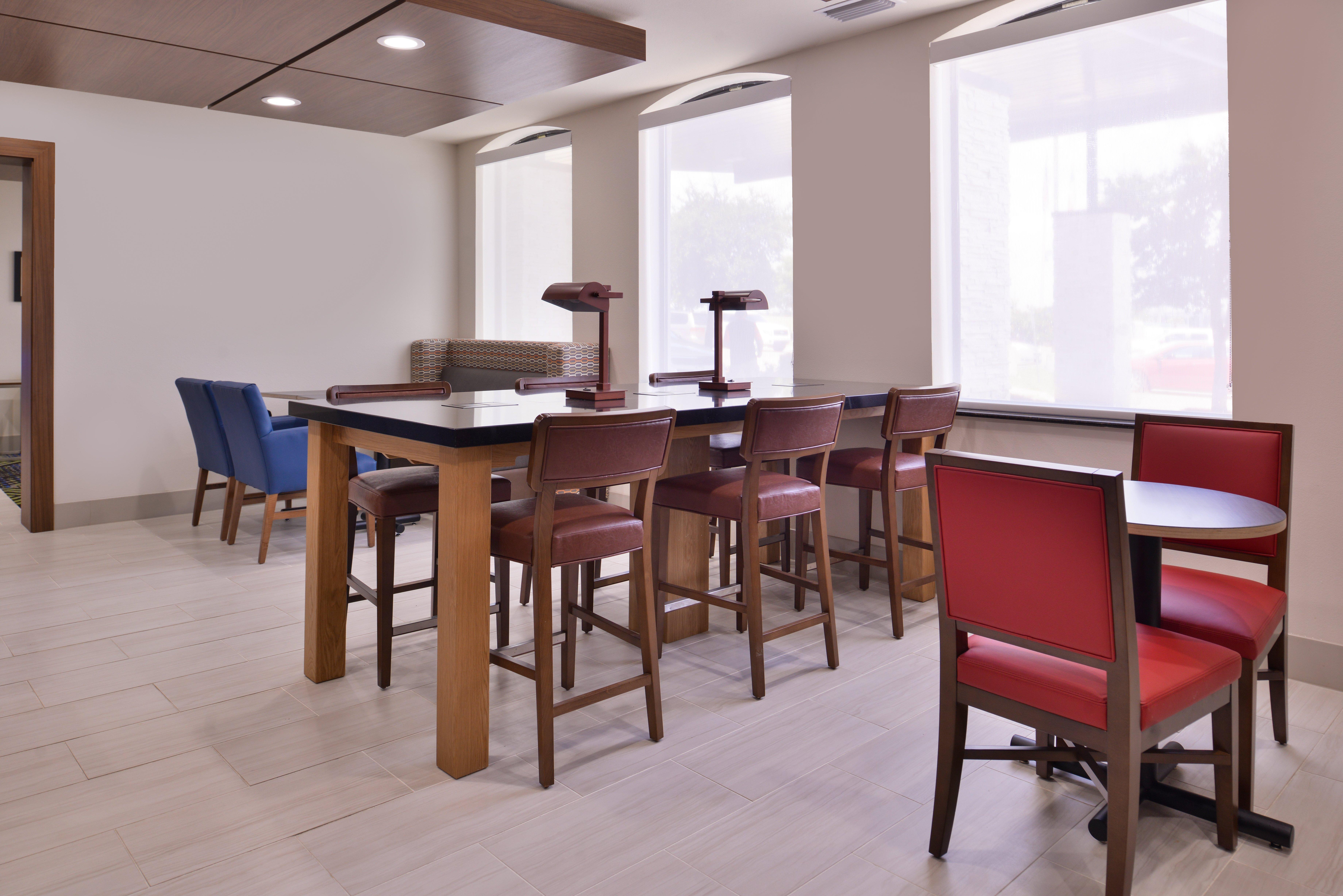 Holiday Inn Express Hotel And Suites Mesquite By Ihg Zewnętrze zdjęcie