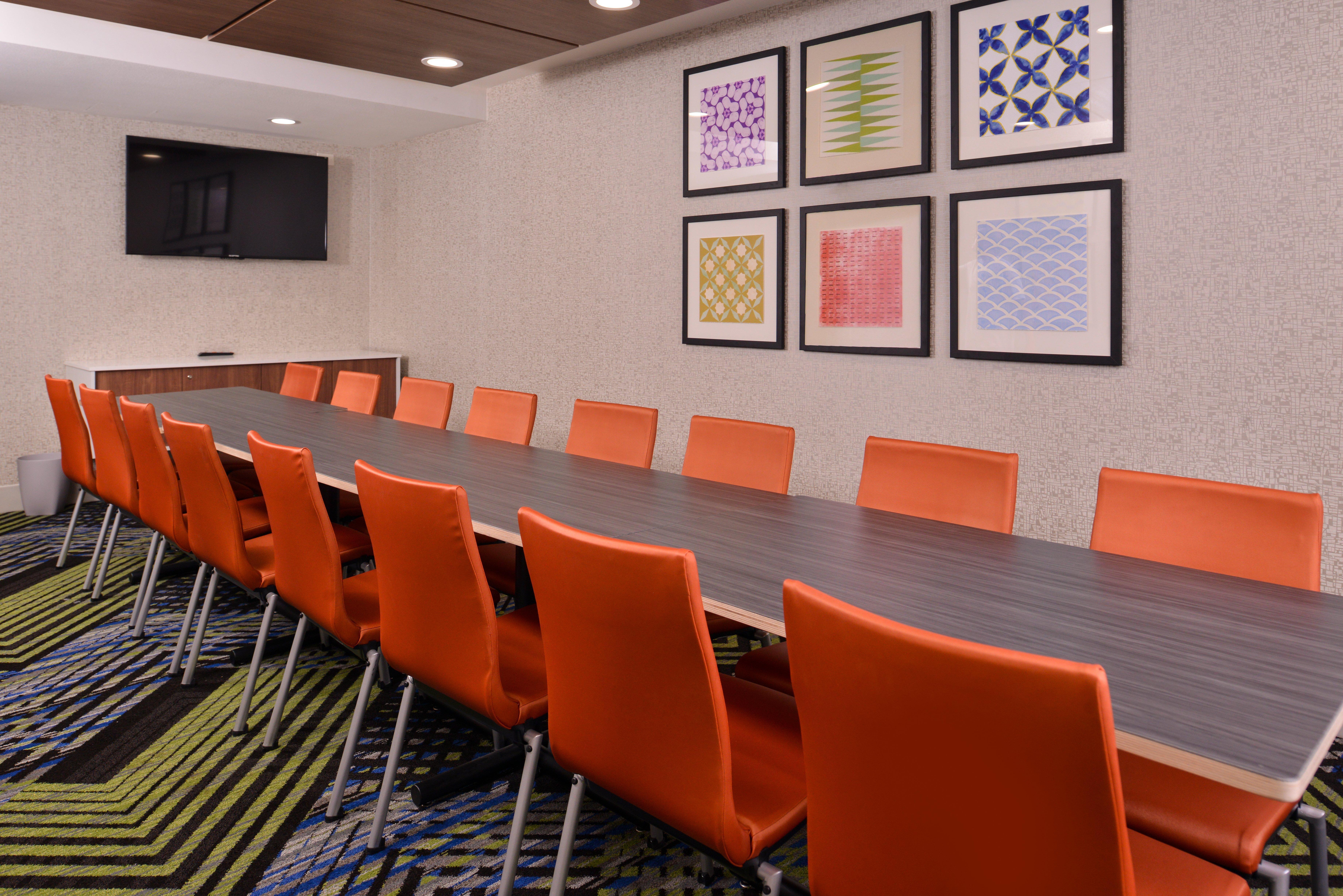 Holiday Inn Express Hotel And Suites Mesquite By Ihg Zewnętrze zdjęcie