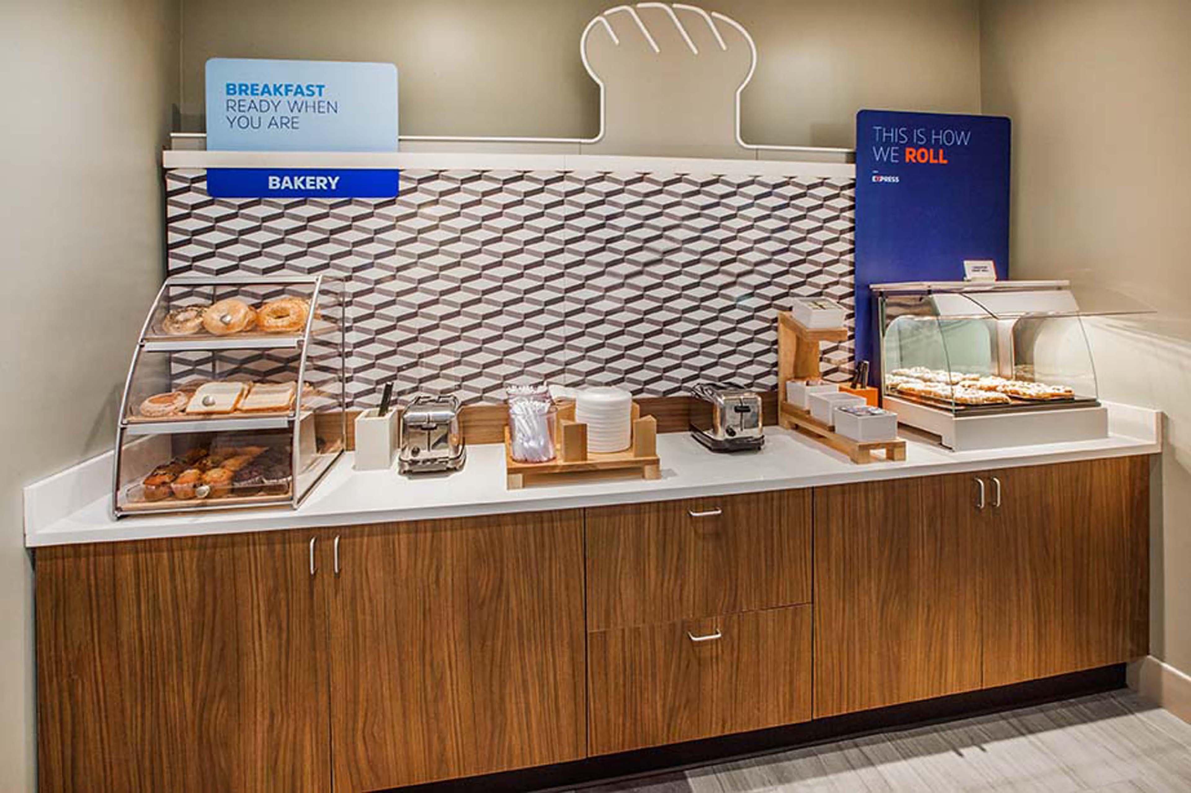 Holiday Inn Express Hotel And Suites Mesquite By Ihg Zewnętrze zdjęcie