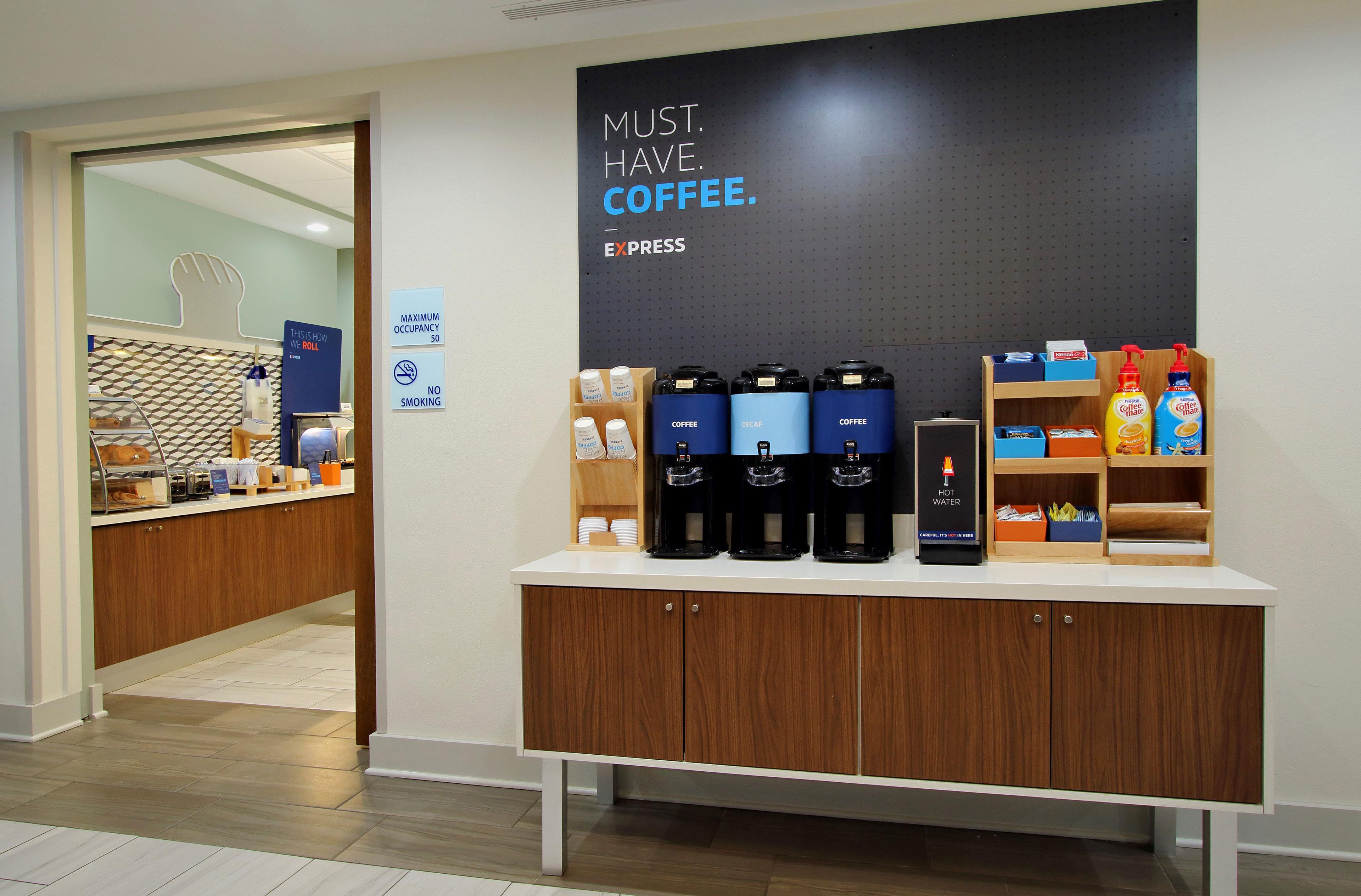 Holiday Inn Express Hotel And Suites Mesquite By Ihg Zewnętrze zdjęcie