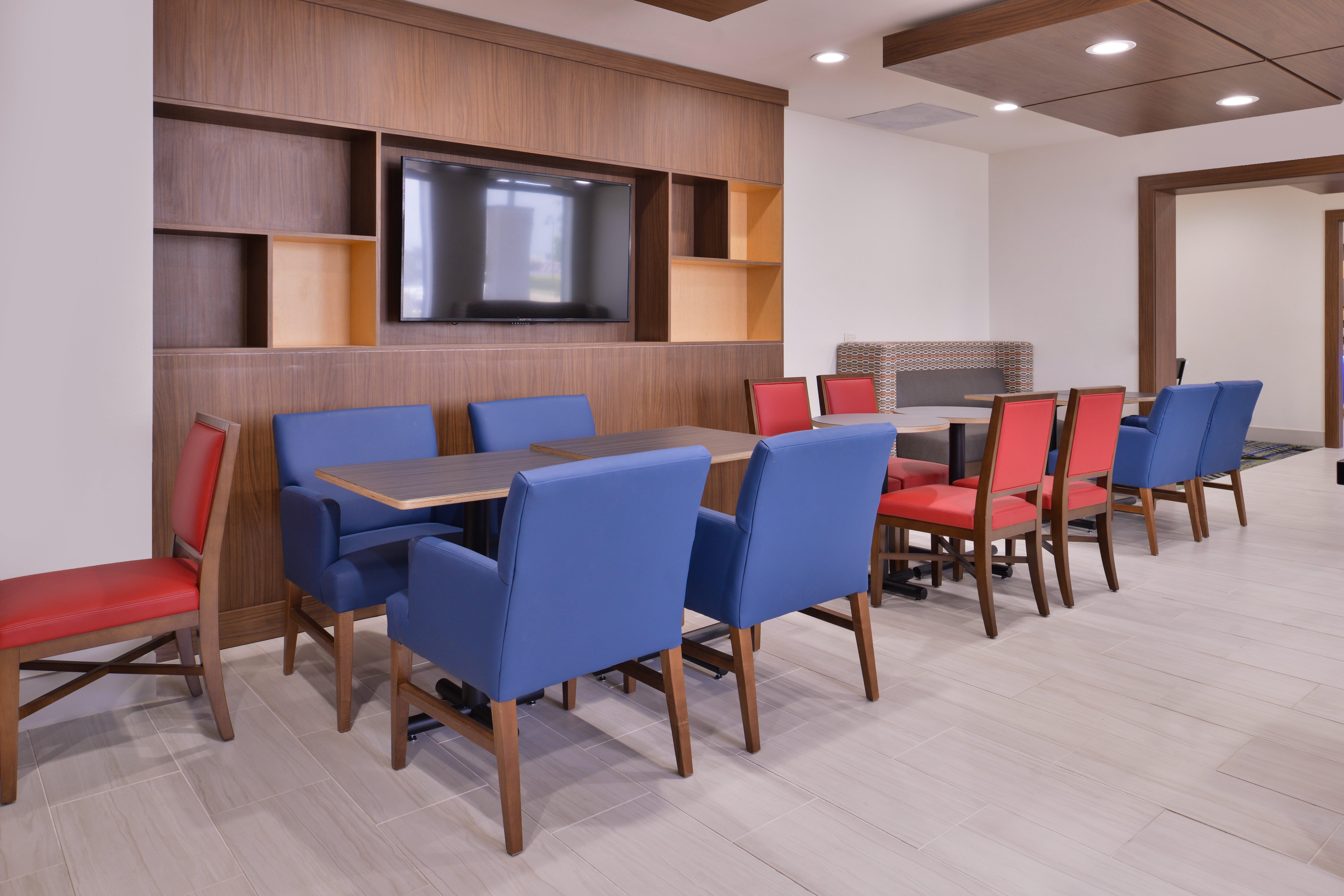 Holiday Inn Express Hotel And Suites Mesquite By Ihg Zewnętrze zdjęcie