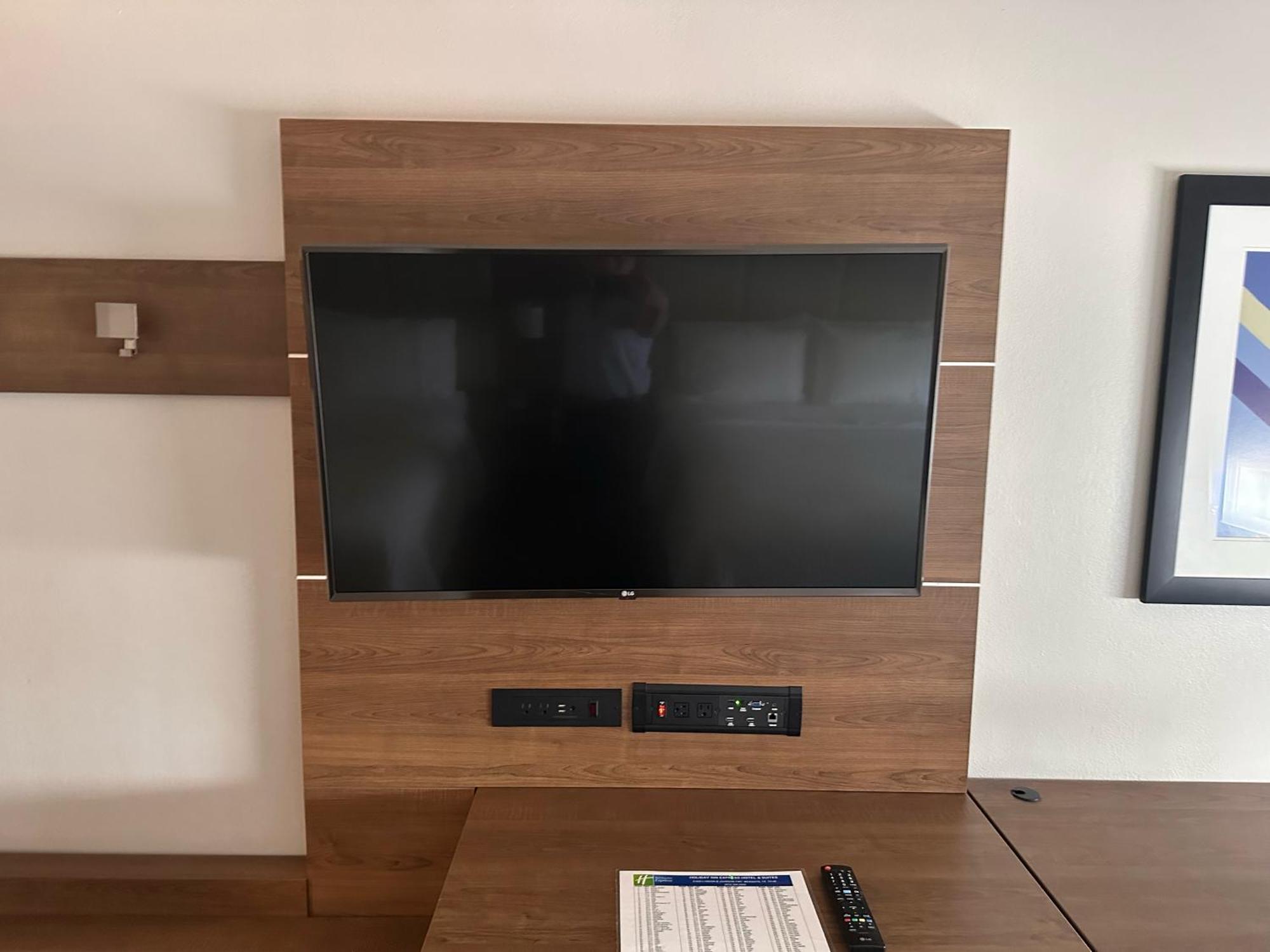 Holiday Inn Express Hotel And Suites Mesquite By Ihg Zewnętrze zdjęcie