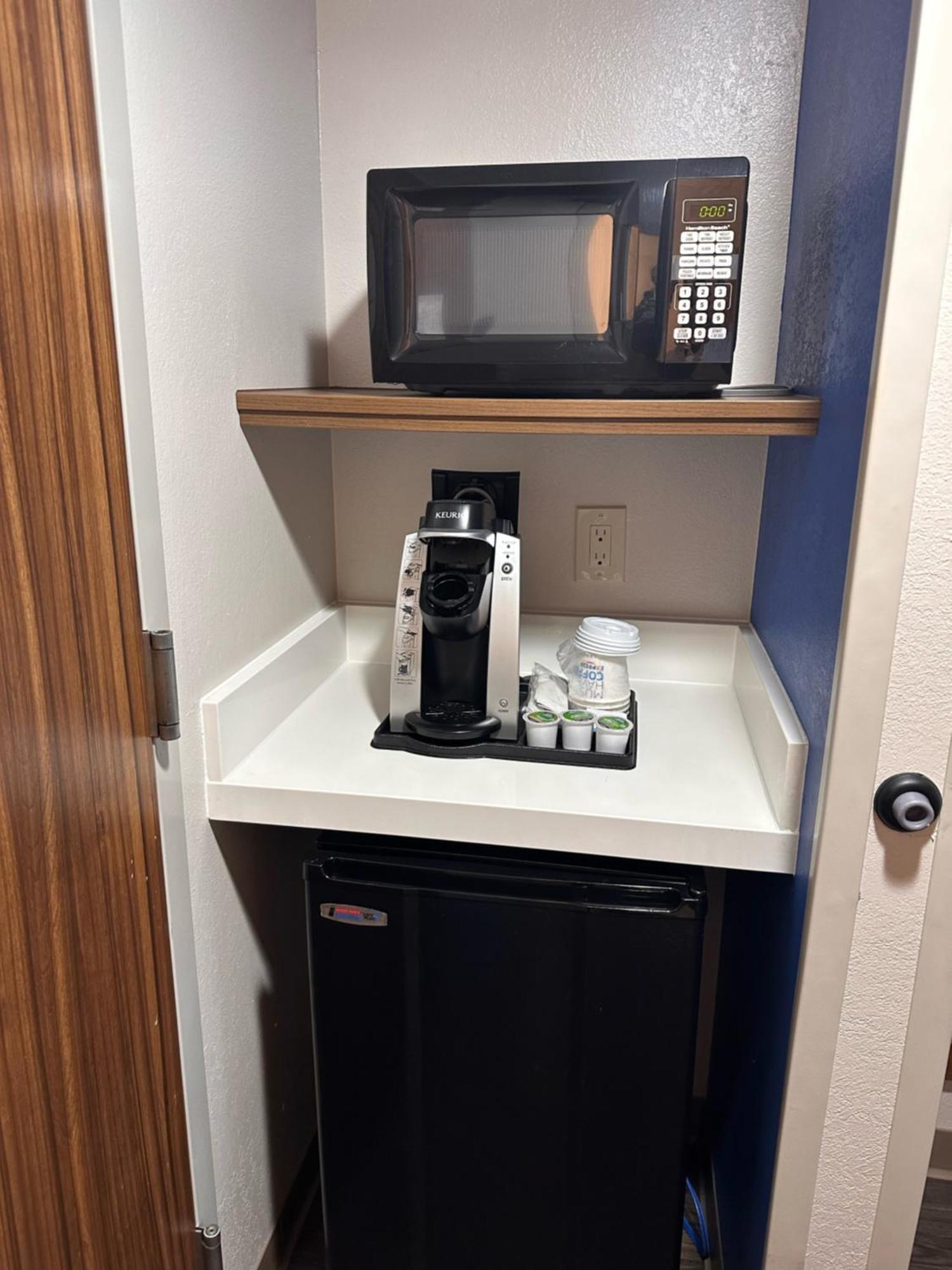 Holiday Inn Express Hotel And Suites Mesquite By Ihg Zewnętrze zdjęcie