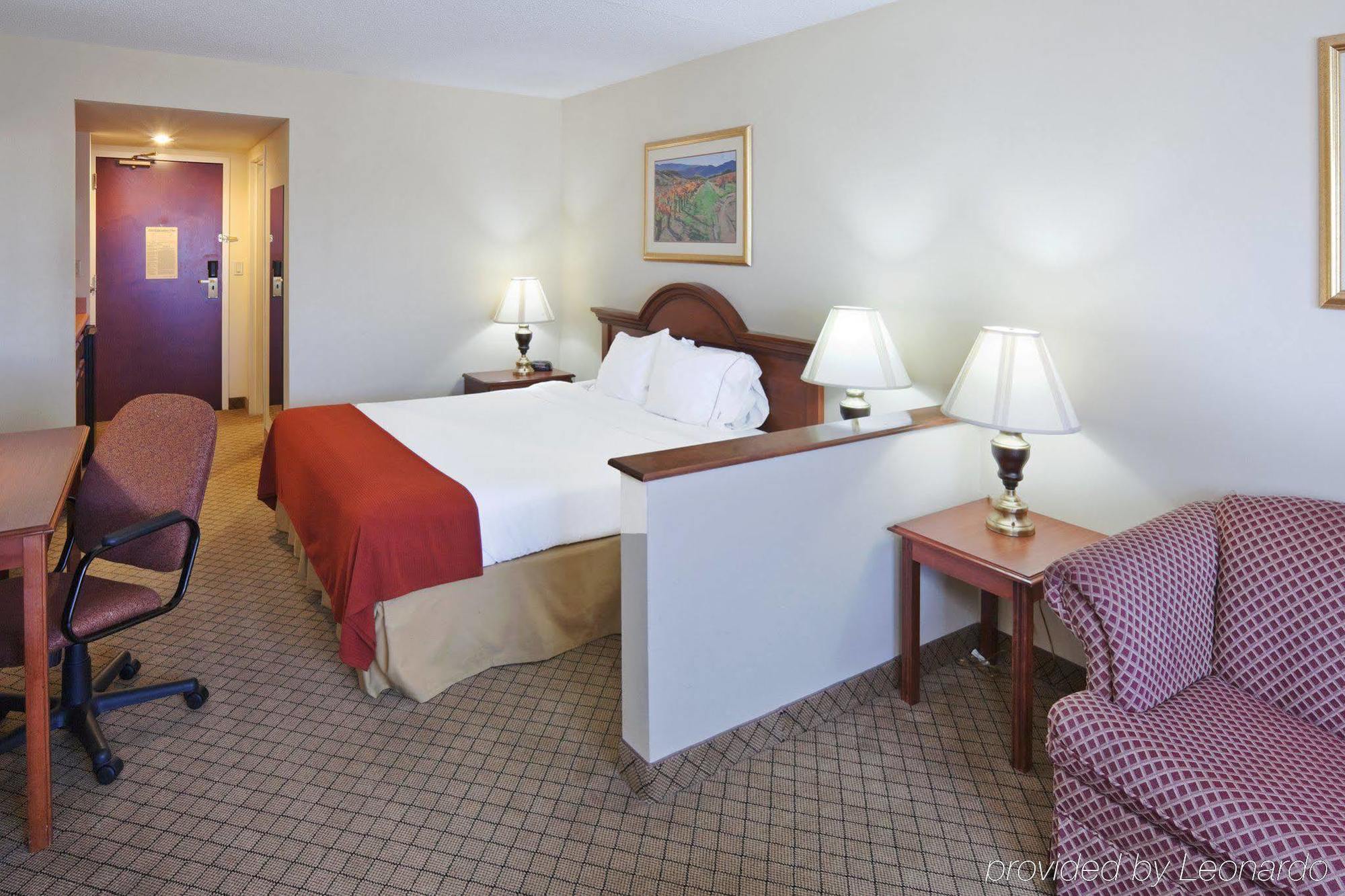 Holiday Inn Express Hotel And Suites Mesquite By Ihg Pokój zdjęcie