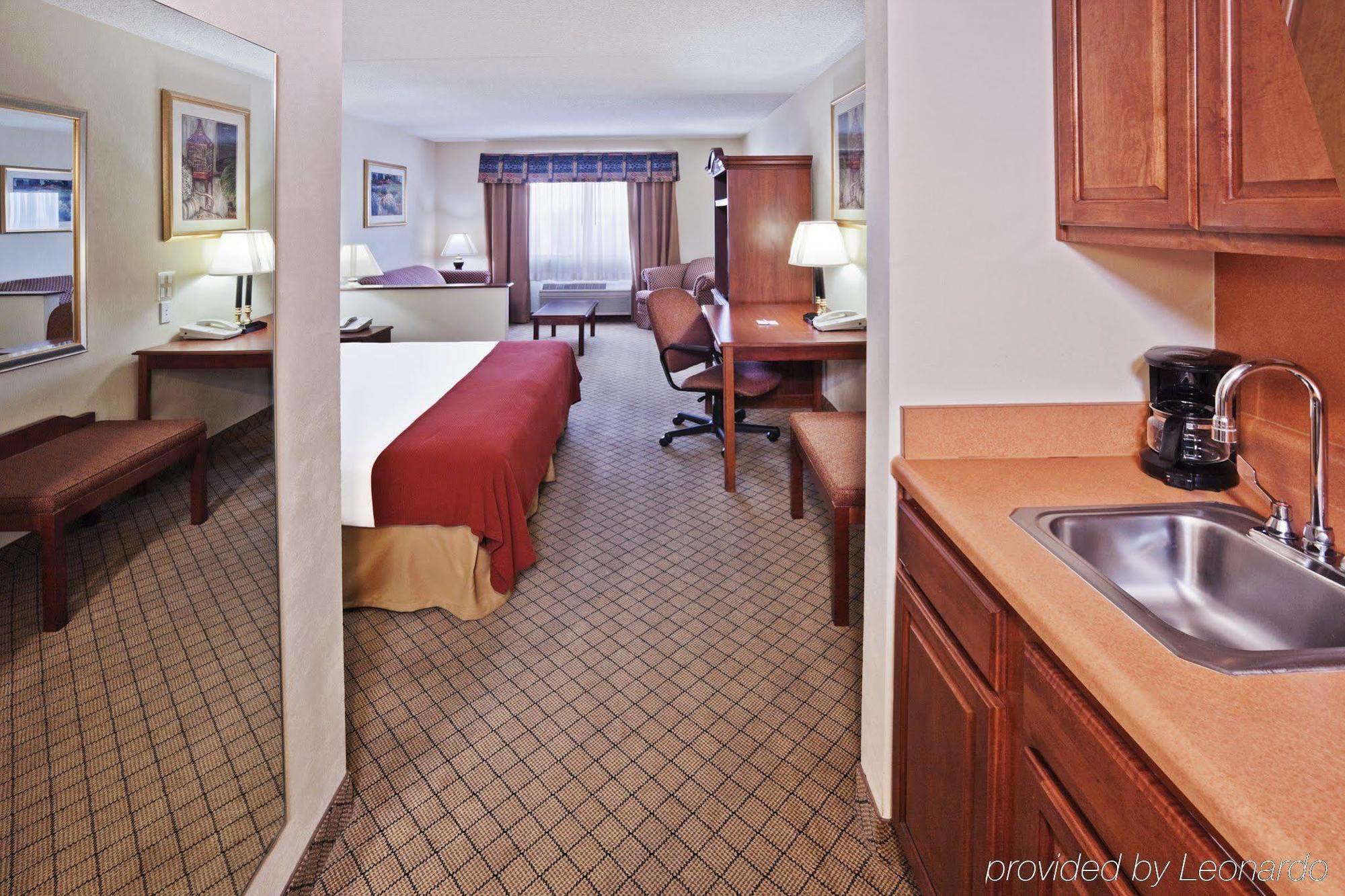 Holiday Inn Express Hotel And Suites Mesquite By Ihg Pokój zdjęcie