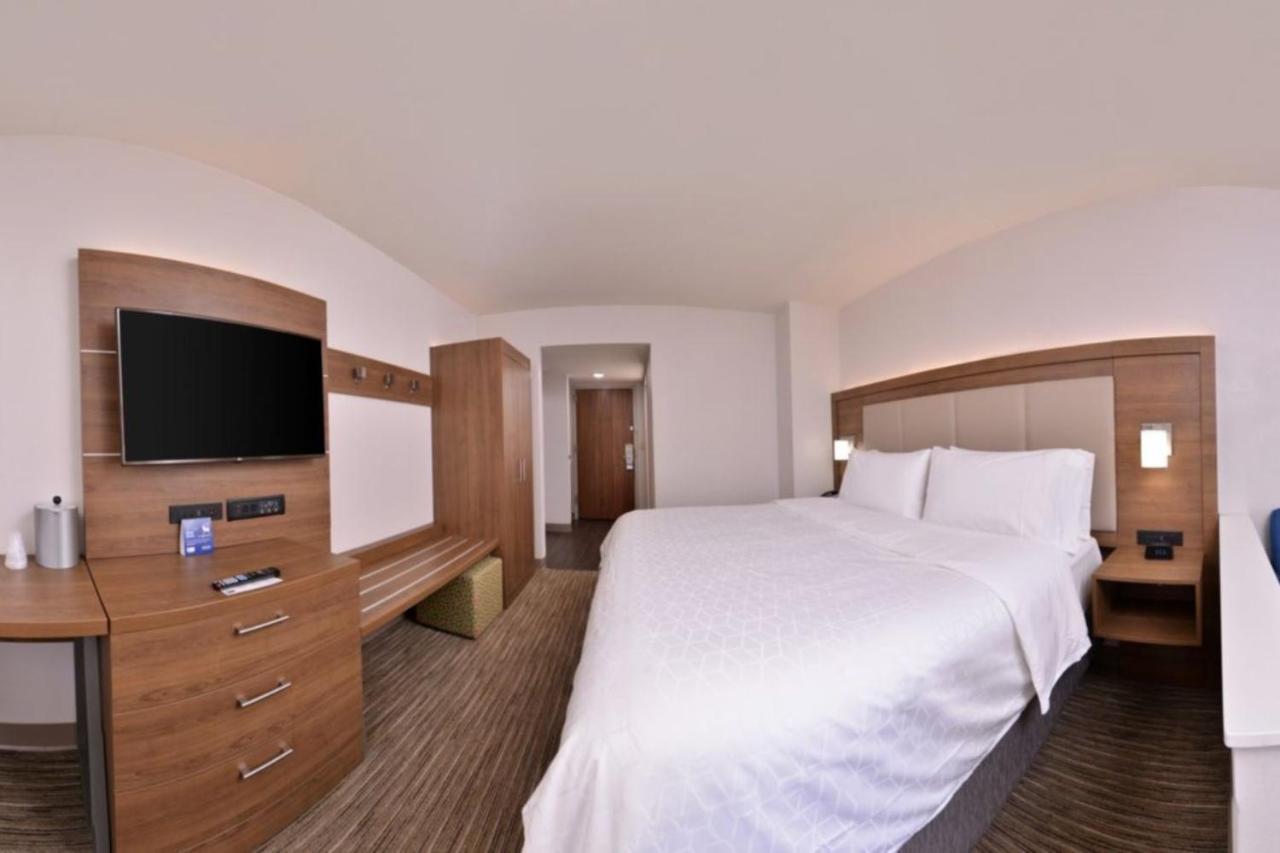Holiday Inn Express Hotel And Suites Mesquite By Ihg Zewnętrze zdjęcie
