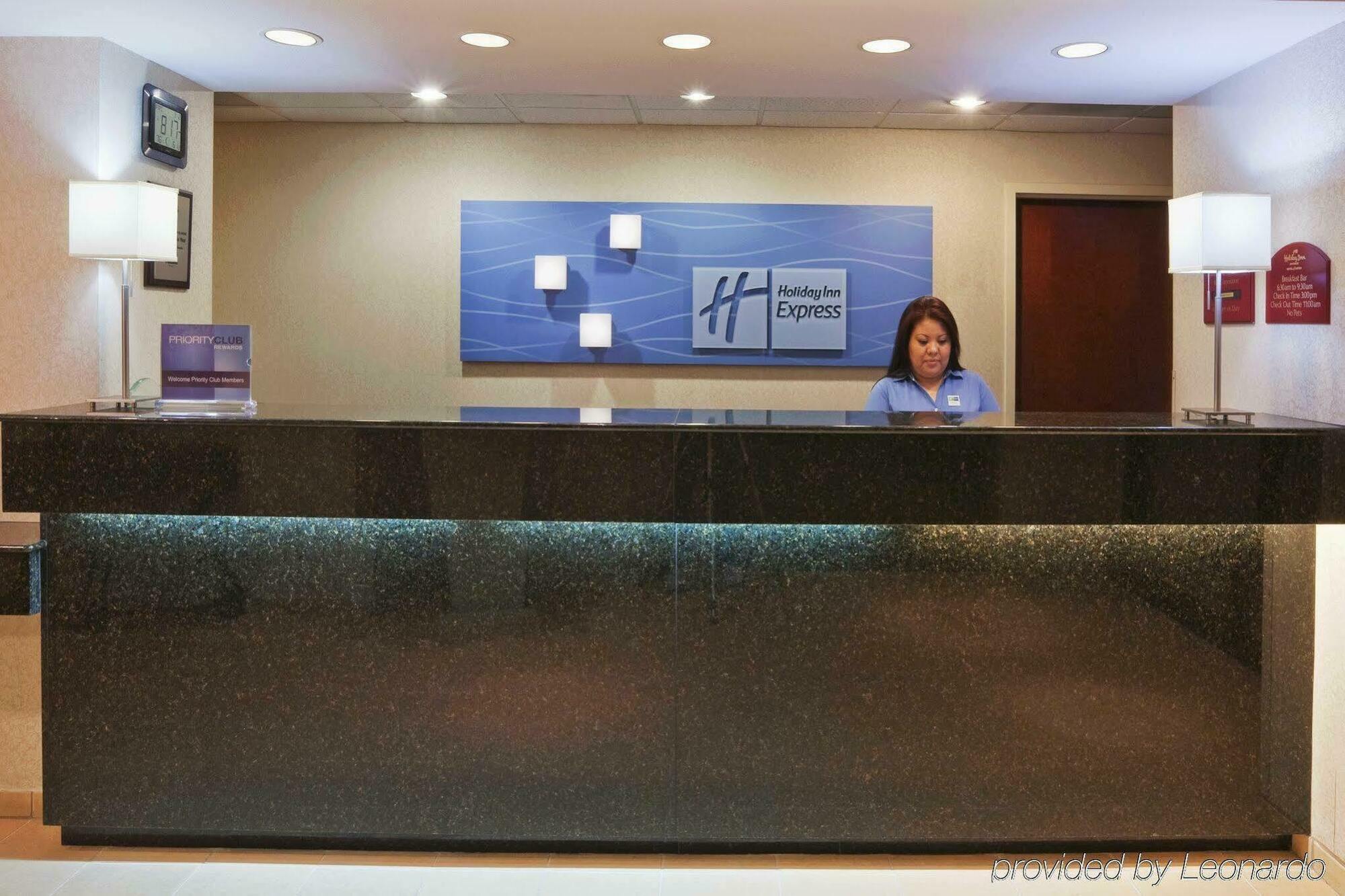 Holiday Inn Express Hotel And Suites Mesquite By Ihg Zewnętrze zdjęcie