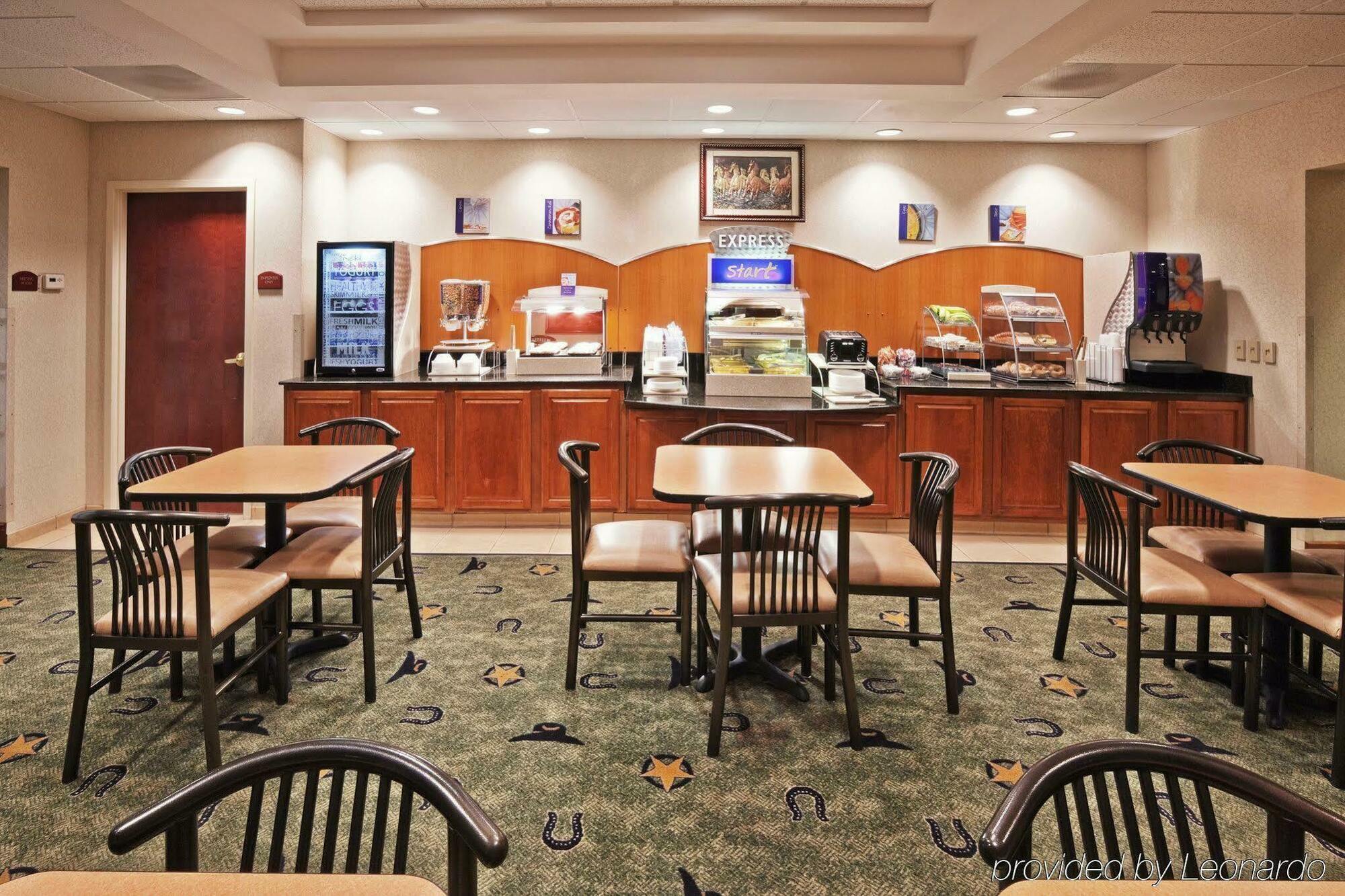 Holiday Inn Express Hotel And Suites Mesquite By Ihg Zewnętrze zdjęcie