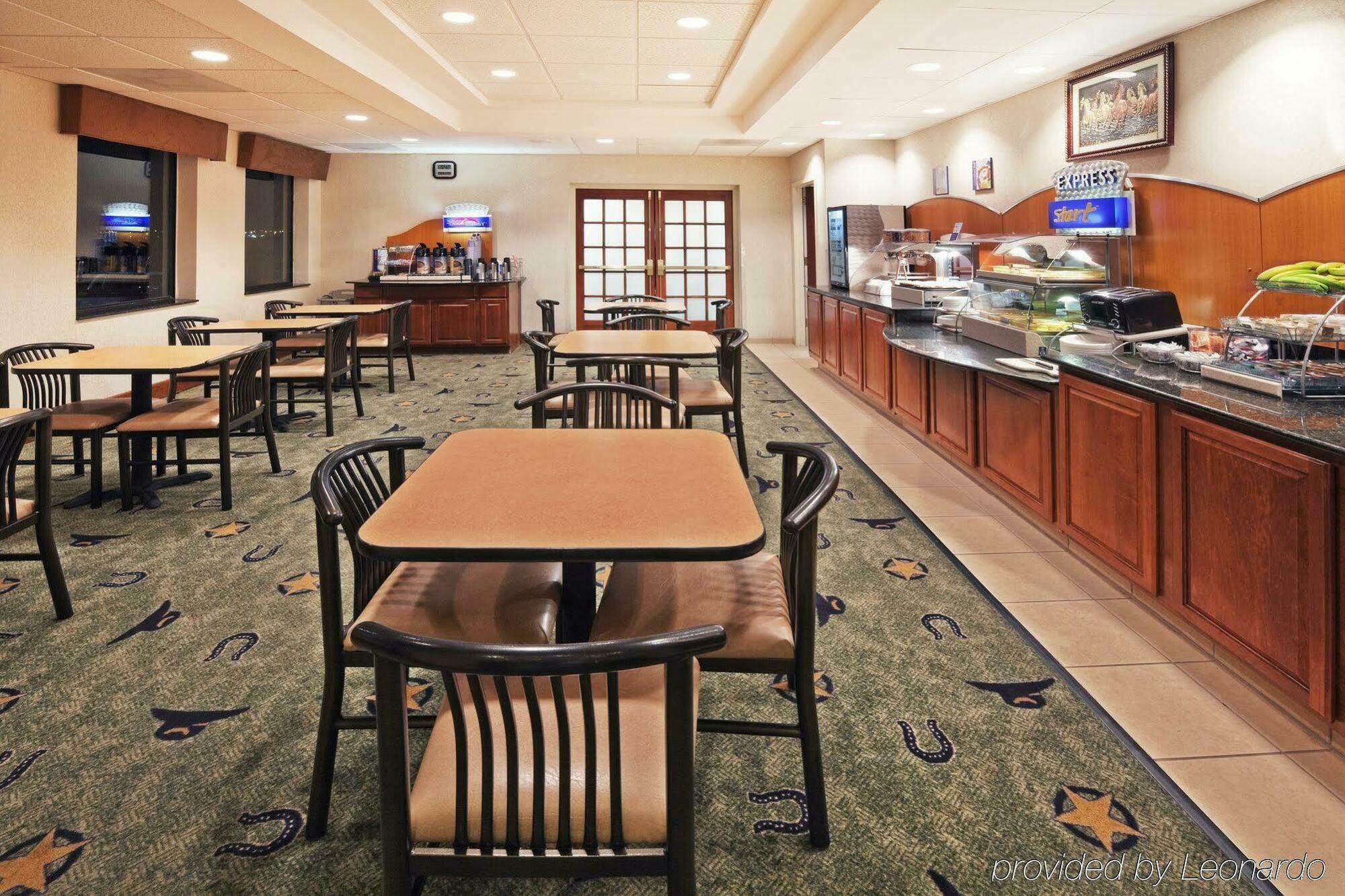 Holiday Inn Express Hotel And Suites Mesquite By Ihg Zewnętrze zdjęcie