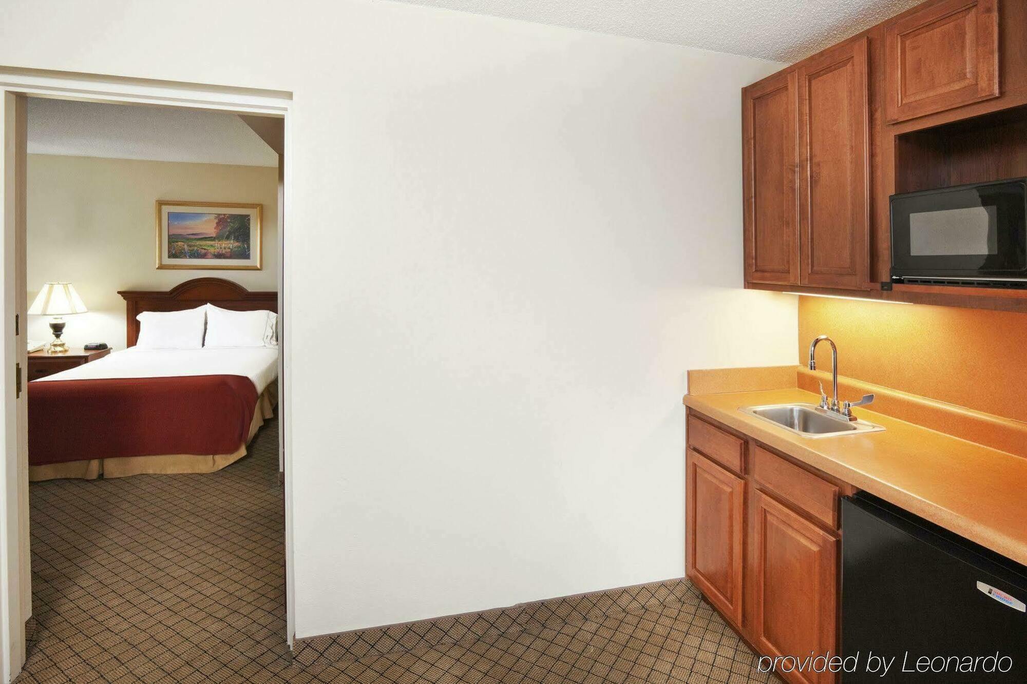 Holiday Inn Express Hotel And Suites Mesquite By Ihg Zewnętrze zdjęcie