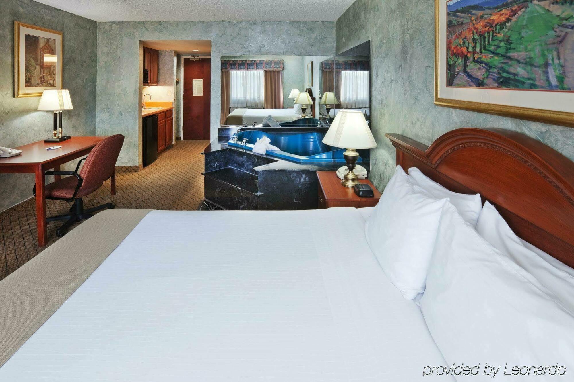 Holiday Inn Express Hotel And Suites Mesquite By Ihg Zewnętrze zdjęcie