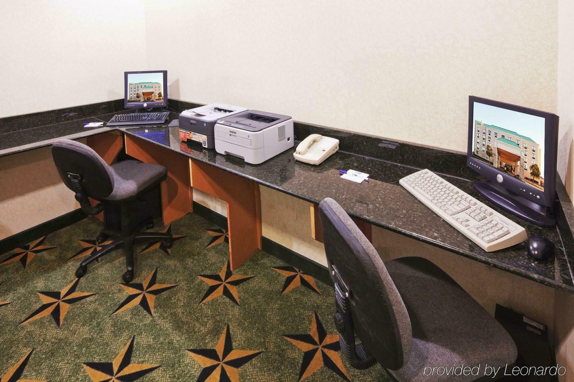 Holiday Inn Express Hotel And Suites Mesquite By Ihg Zewnętrze zdjęcie