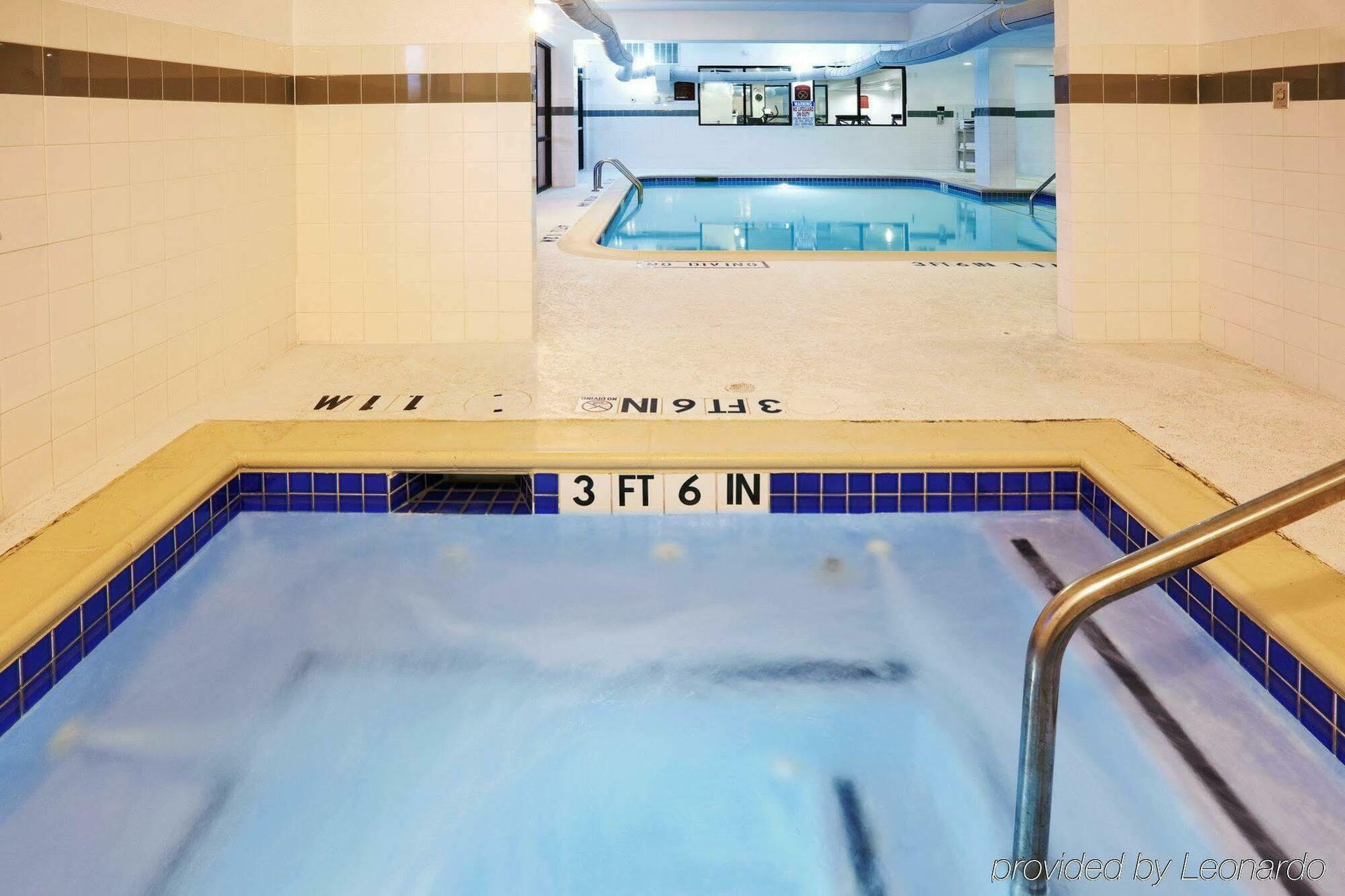 Holiday Inn Express Hotel And Suites Mesquite By Ihg Zewnętrze zdjęcie