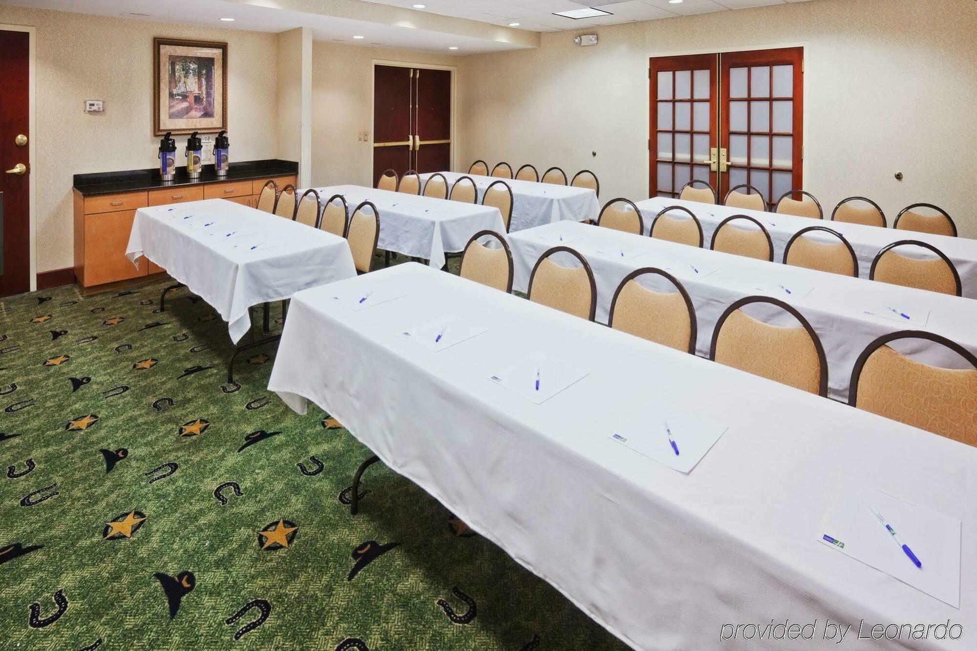 Holiday Inn Express Hotel And Suites Mesquite By Ihg Zewnętrze zdjęcie
