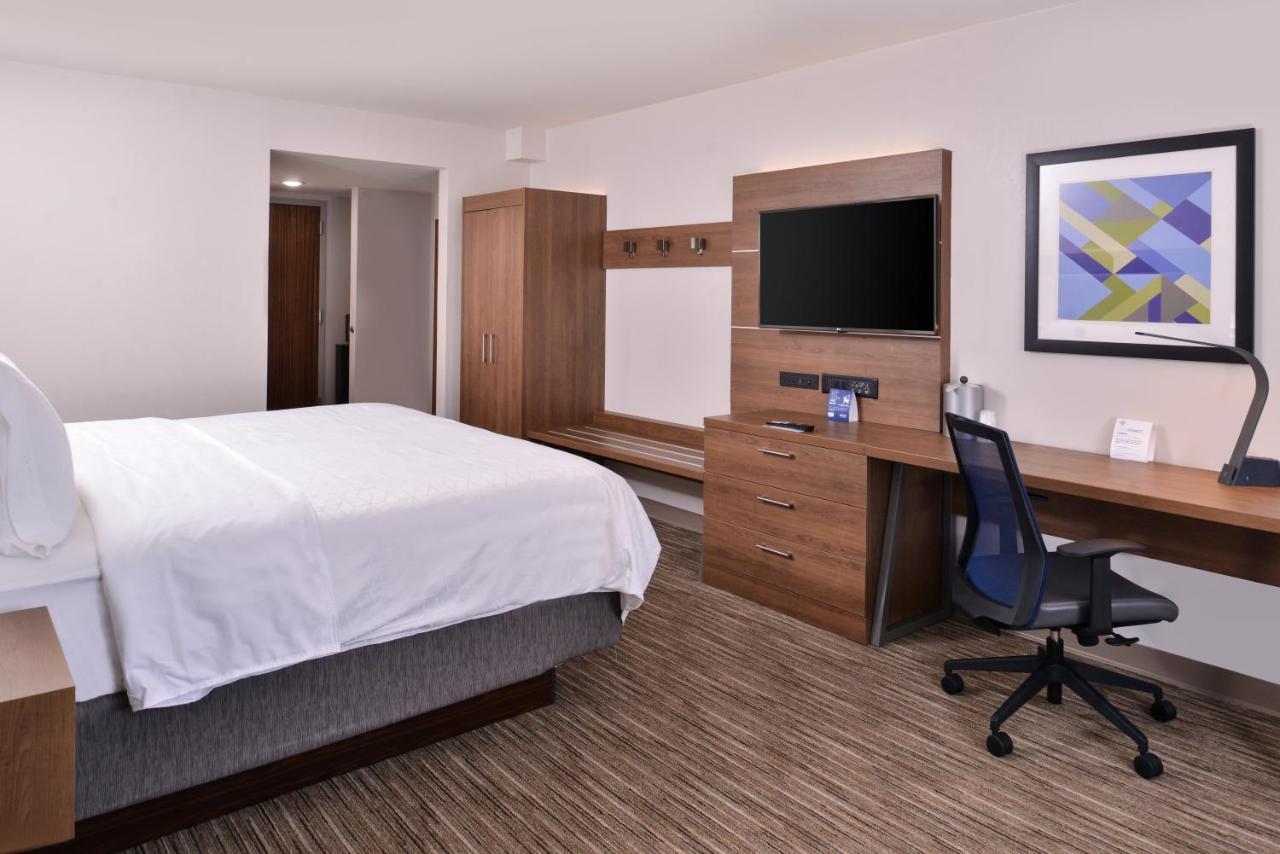 Holiday Inn Express Hotel And Suites Mesquite By Ihg Zewnętrze zdjęcie